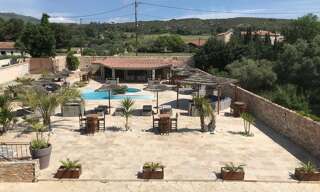 Maison 7 Pièces 226 m² à vendre à Marseille 13 (13013)