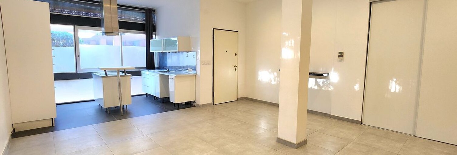 Appartement 3 Pièces 82 m² à vendre à Marseille 13 (13013)