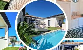 Maison 7 Pièces 205 m² à vendre à Rochefort-du-Gard (30650)