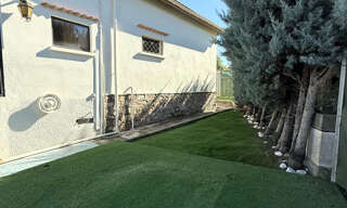 Maison 3 Pièces 55 m² à vendre à Carnoules (83660)