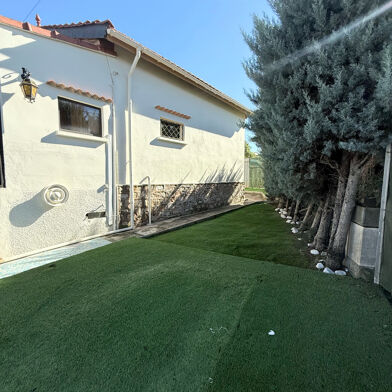 Maison 3 pièces 250000 €