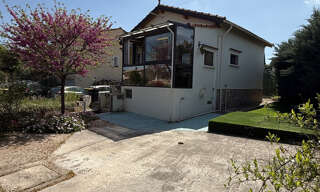 Maison 3 Pièces 54 m² à vendre à Carnoules (83660)