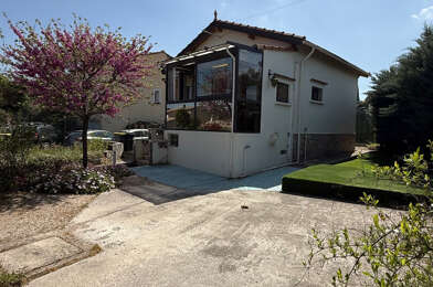 Maison 3 pièces 225000 €