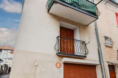 Maison 4 pièces 113000 €