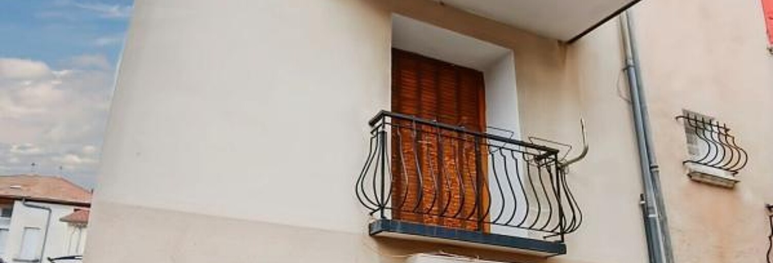 Maison 4 Pièces 67 m² à vendre à Laragne-Montéglin (05300)