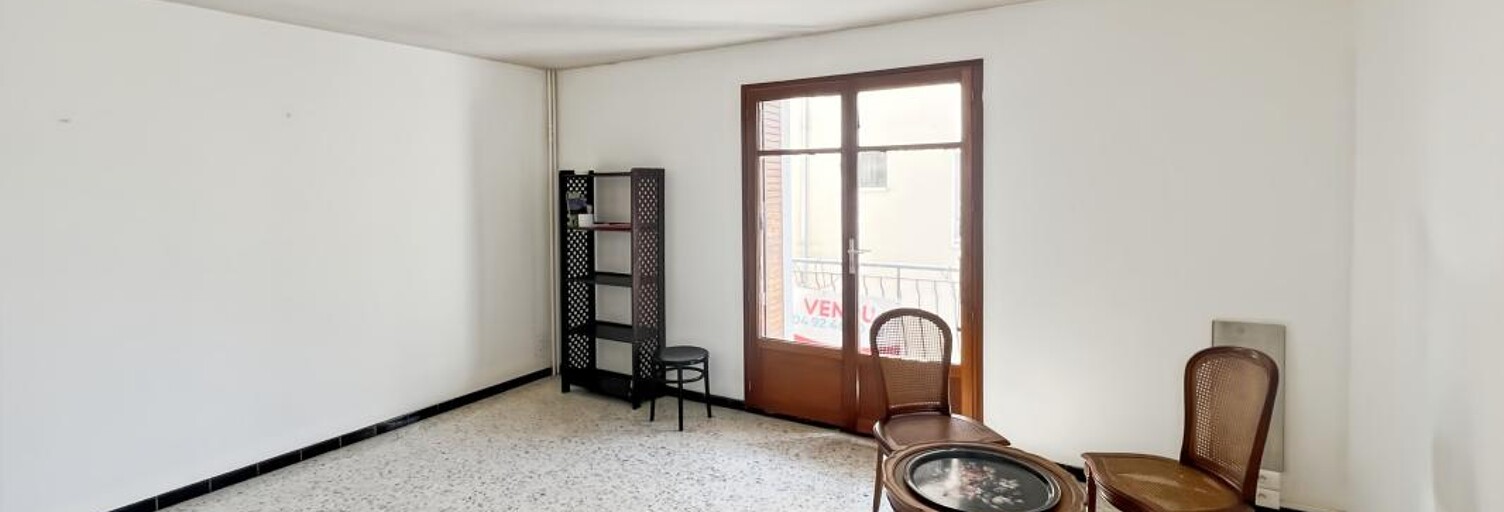 Maison 4 Pièces 67 m² à vendre à Laragne-Montéglin (05300)