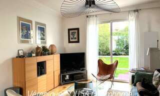 Maison 6 Pièces 140 m² à vendre à Le Pecq (78230)