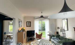 Maison 6 Pièces 140 m² à vendre à Le Pecq (78230)