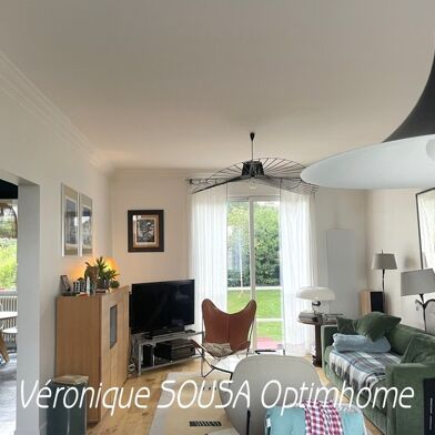 Maison 6 pièces 795000 €