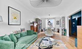 Maison 6 Pièces 140 m² à vendre à Le Pecq (78230)