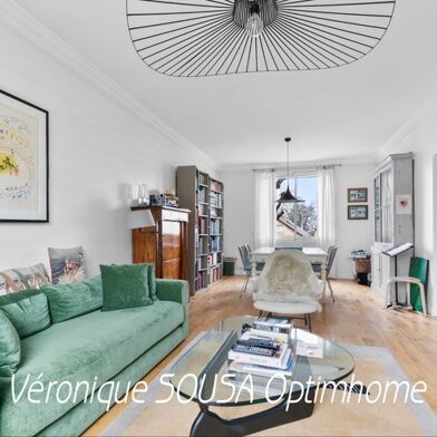 Maison 6 pièces 755000 €