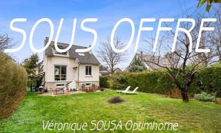 Maison 6 Pièces 140 m² à vendre à Le Pecq (78230)