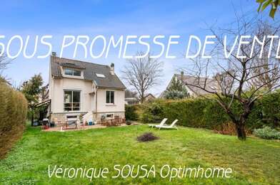 Maison 6 pièces 755000 €