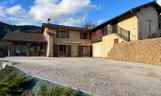 Maison 9 Pièces 135 m² à vendre à Saint-Nizier-d'Azergues (69870)