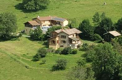 Maison 9 pièces 298000 €