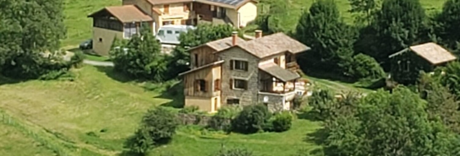 Maison 9 Pièces 137 m² à vendre à Saint-Nizier-d'Azergues (69870)