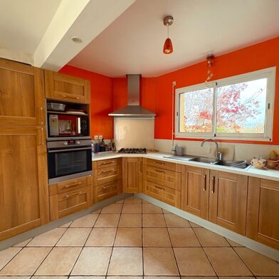 Maison 3 pièces 174000 €