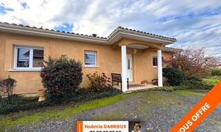 Maison 3 Pièces 89 m² à vendre à Riscle (32400)