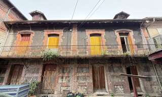 Immeuble  150 m² à vendre à Firminy (42700)