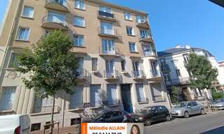 Appartement 3 Pièces 81 m² à vendre à Vichy (03200)