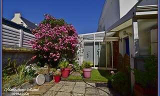Maison 100 m² en viager Lorient (56100)