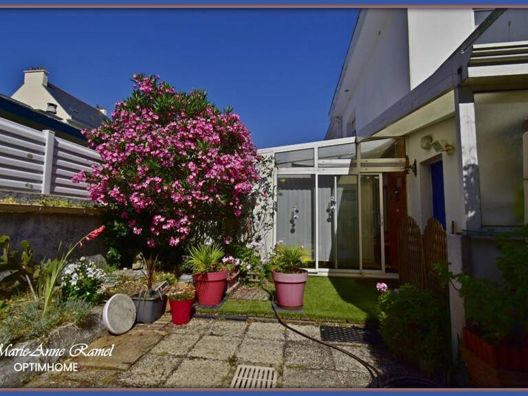 MAISON EN VIAGER 100 m², 6 pièces, A LORIENT (56) — photo 1