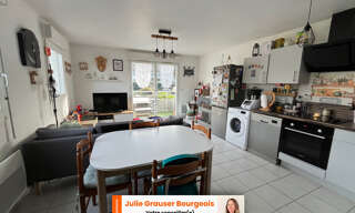 Appartement 3 Pièces 87 m² à vendre à Thonon-les-Bains (74200)