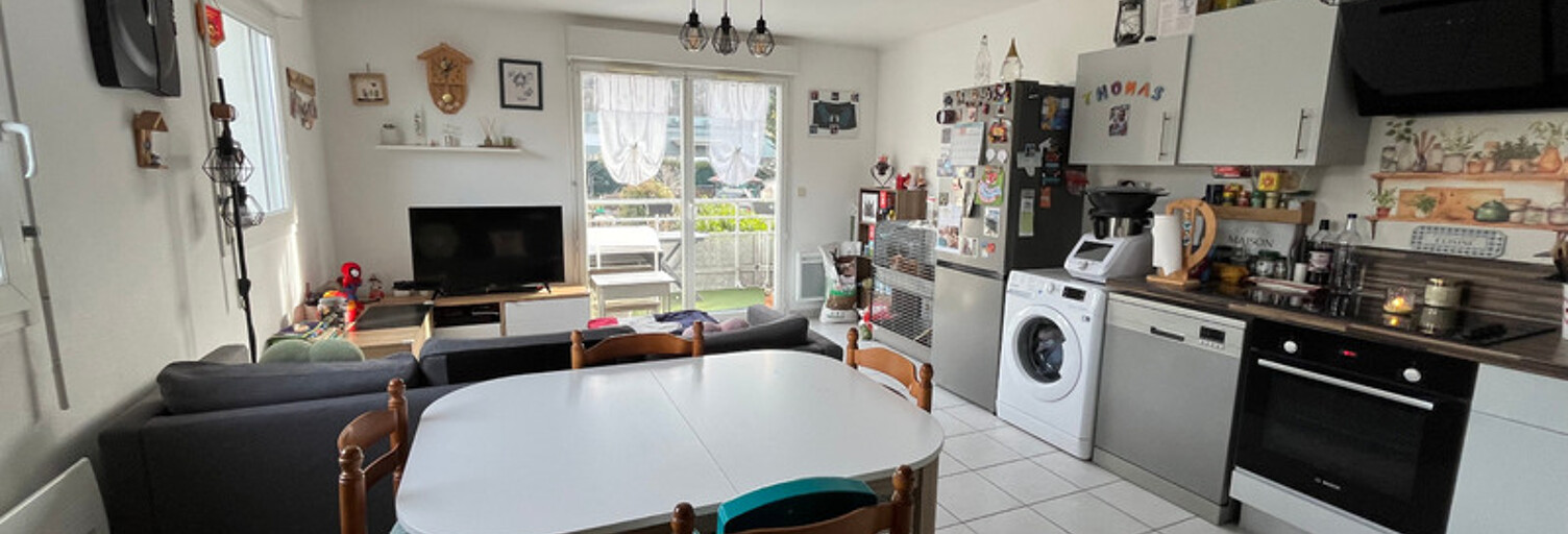 Appartement 3 Pièces 87 m² à vendre à Thonon-les-Bains (74200)