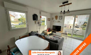 Appartement 3 Pièces 87 m² à vendre à Thonon-les-Bains (74200)