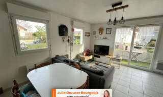 Appartement 3 Pièces 87 m² à vendre à Thonon-les-Bains (74200)