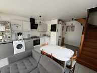 Appartement T3 en duplex – Lumineux et idéalement situé à Thonon-les-Bains — photo 3