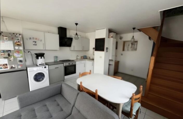 Appartement T3 en duplex – Lumineux et idéalement situé à Thonon-les-Bains — photo 3