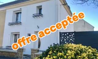 Maison 4 Pièces 126 m² à vendre à Carignan (08110)