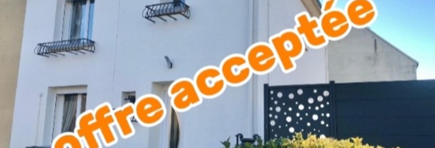 Maison 4 Pièces 126 m² à vendre à Carignan (08110)