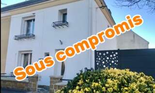 Maison 4 Pièces 126 m² à vendre à Carignan (08110)