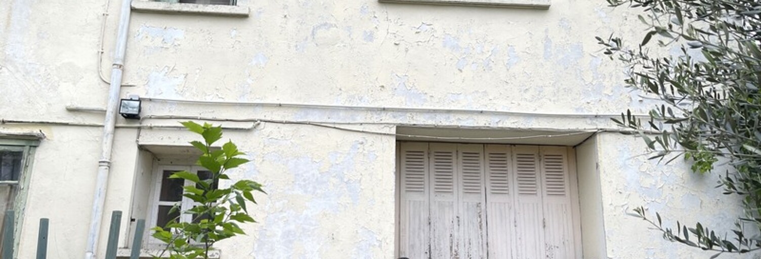 Maison 4 Pièces 88 m² à vendre à Nîmes (30000)