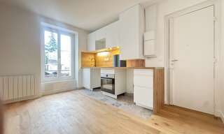 Appartement 2 Pièces 24 m² à louer à Montrouge (92120)