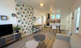 Appartement 2 Pièces 44 m² à vendre à Tours (37000)