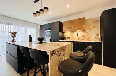 Maison 6 pièces 463900 €