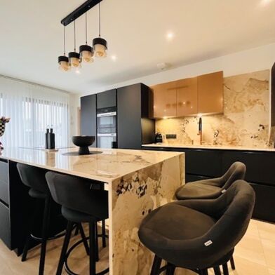 Maison 6 pièces 463900 €