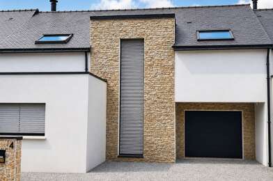 Maison 6 pièces 449000 €