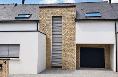 Maison contemporaine 2024 MEUCON – DPE A/A – Tout à pied, confort et prestations de qualité — photo du bien