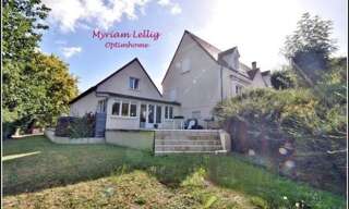 Maison 7 Pièces 200 m² à vendre à Aulnay-sur-Iton (27180)