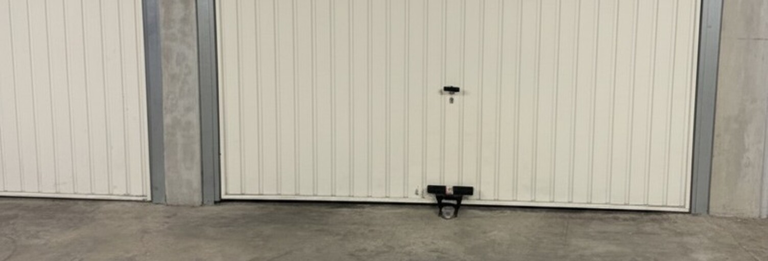 Garage  14 m² à vendre à Montpellier (34090)