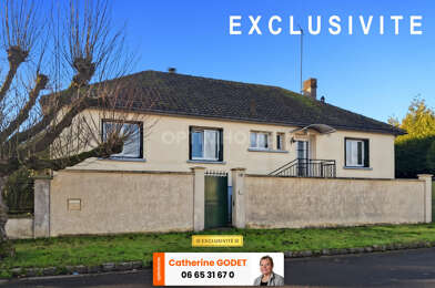 Maison 5 pièces 128400 €