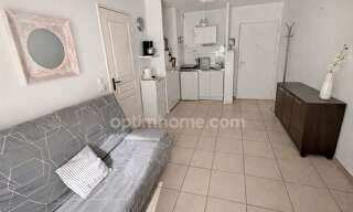 Appartement 2 Pièces 35 m² à vendre à Balaruc-les-Bains (34540)