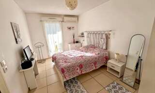 Appartement 2 Pièces 35 m² à vendre à Balaruc-les-Bains (34540)