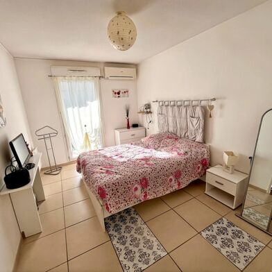 Appartement 2 pièces 183000 €