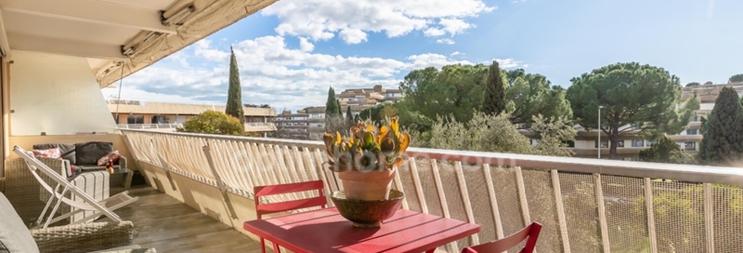 Appartement 5 Pièces 111 m² à vendre à Montpellier (34070)