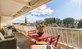 Appartement 5 Pièces 111 m² à vendre à Montpellier (34070)